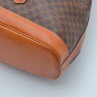 Céline Sac Seau Macadam Vintage