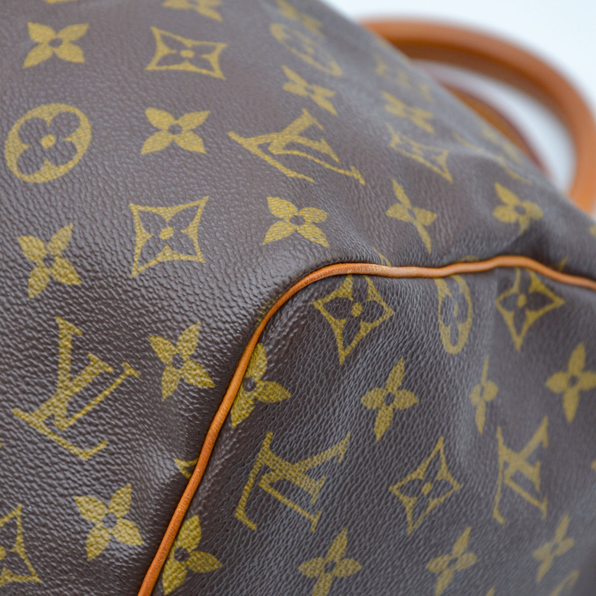 Louis Vuitton Speedy 30 Monogram