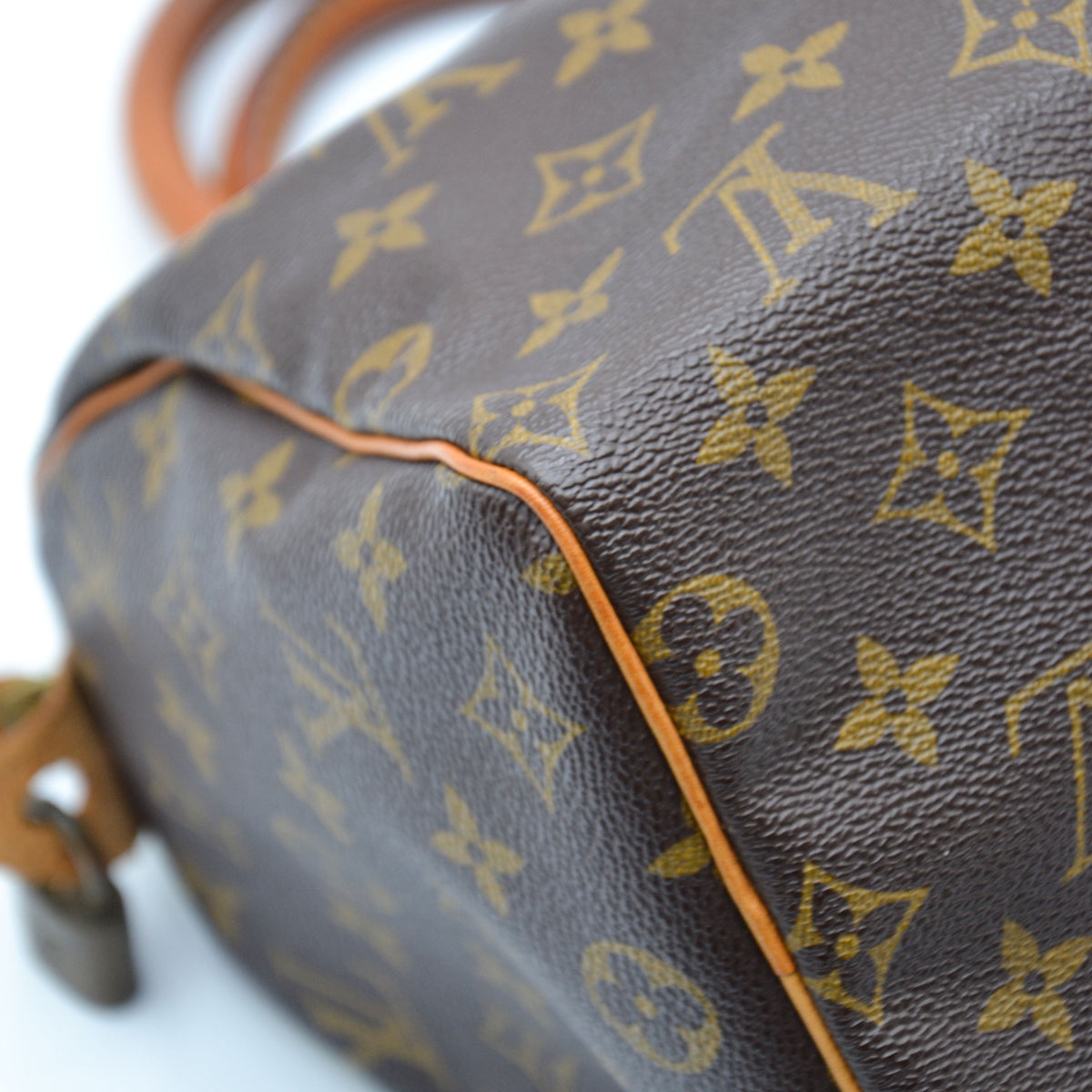 Speedy 25 Monogram vintage 1994