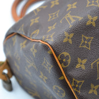Speedy 25 Monogram vintage 1994