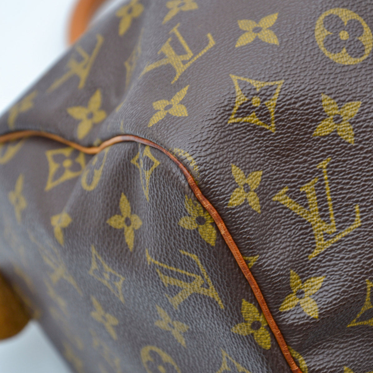 Louis Vuitton Speedy 30 Monogram