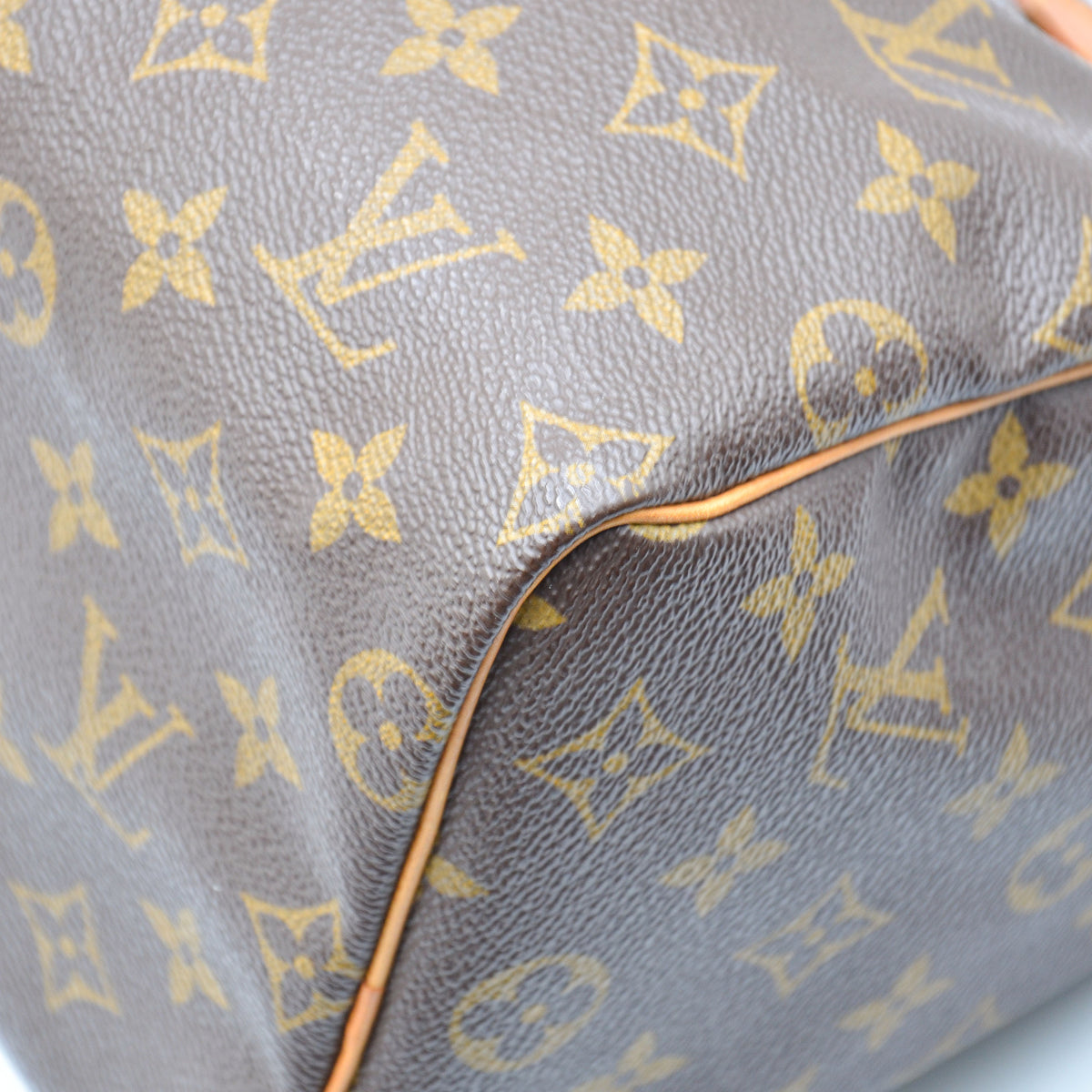 Speedy 25 Monogram vintage 1994