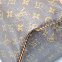 Speedy 25 Monogram vintage 1994