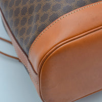 Céline Sac Seau Macadam Vintage