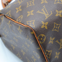 Speedy 25 Monogram vintage 1994