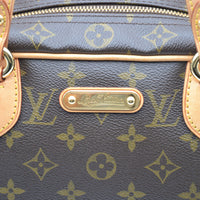 Louis Vuitton Montorgueil PM Monogramme