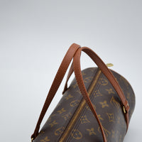 Louis Vuitton Papillon 26 Monogramme Vintage