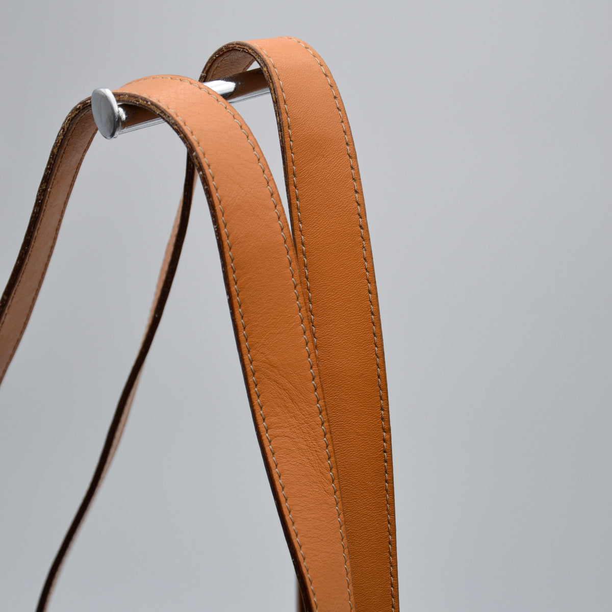 Céline Cabas Tote Toile Macadam Vintage