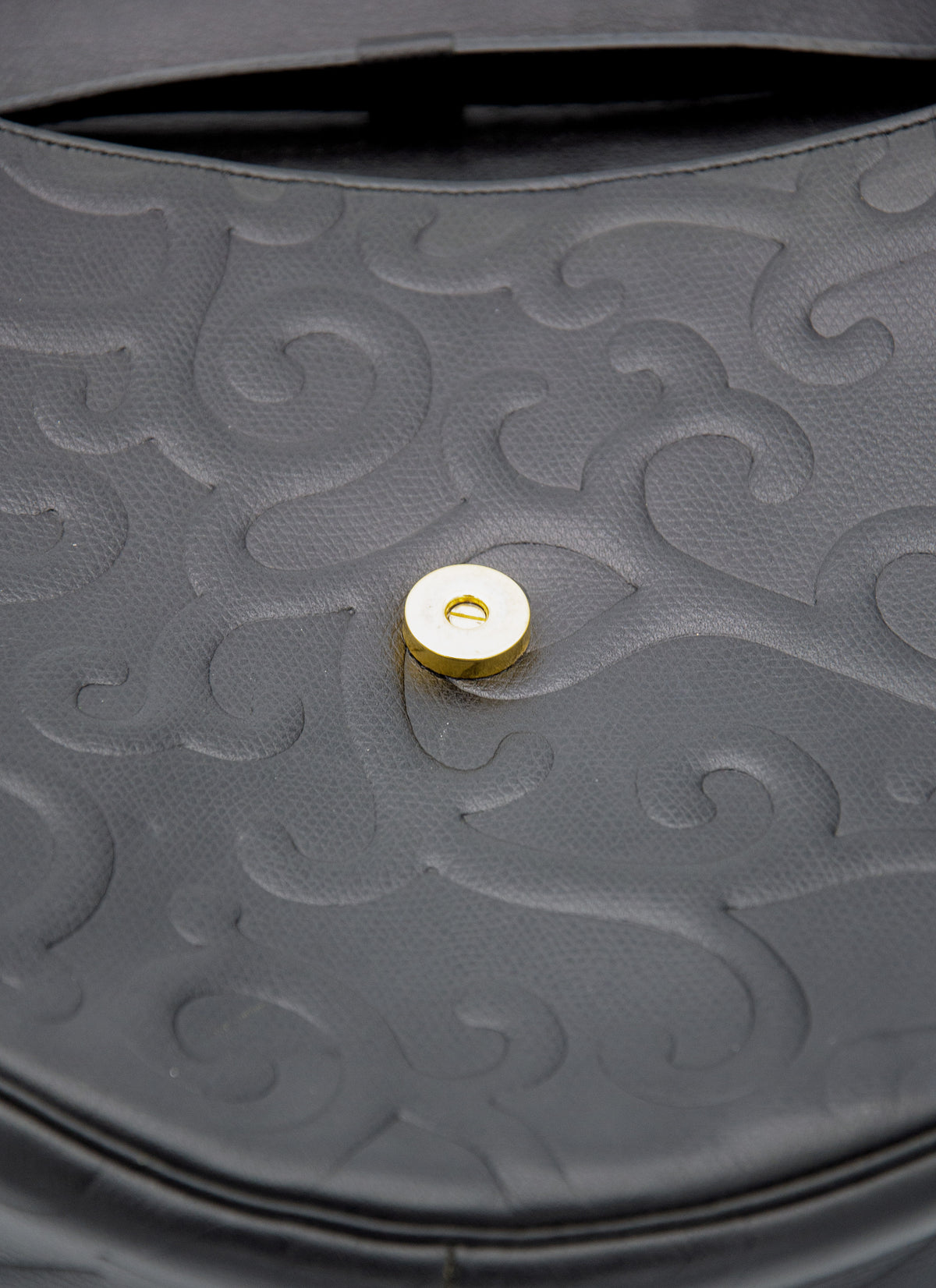 Sac Yves Saint Laurent Arabesque