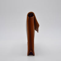 Sac Céline crossbody vintage enveloppe