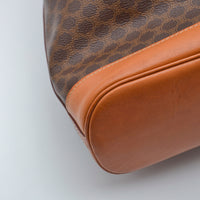 Céline Sac Seau Macadam Vintage
