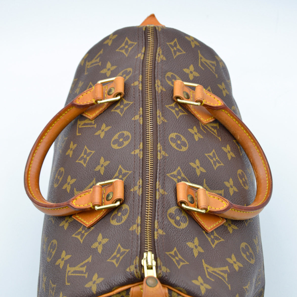 Louis Vuitton Speedy 30 Monogram