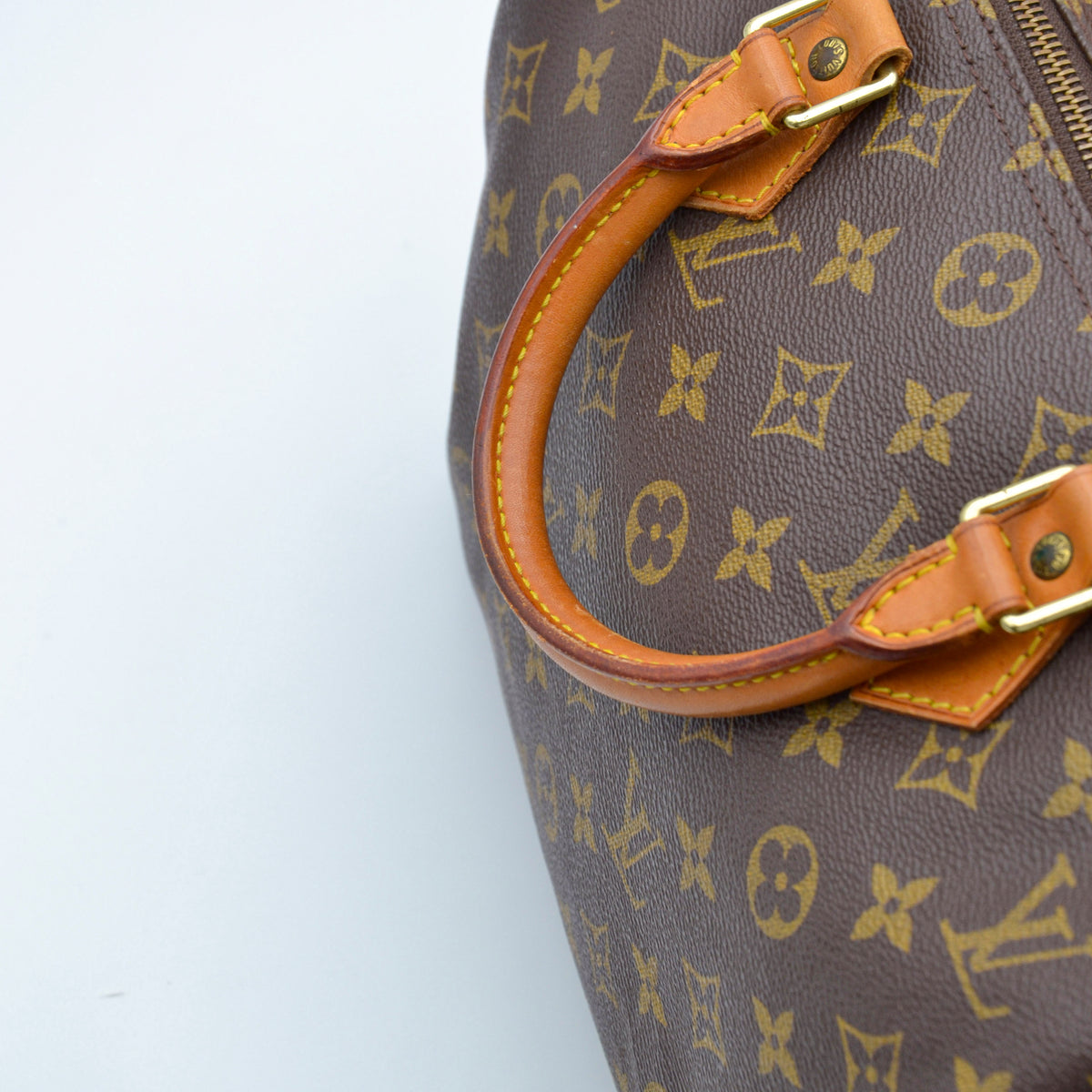 Louis Vuitton Speedy 30 Monogram