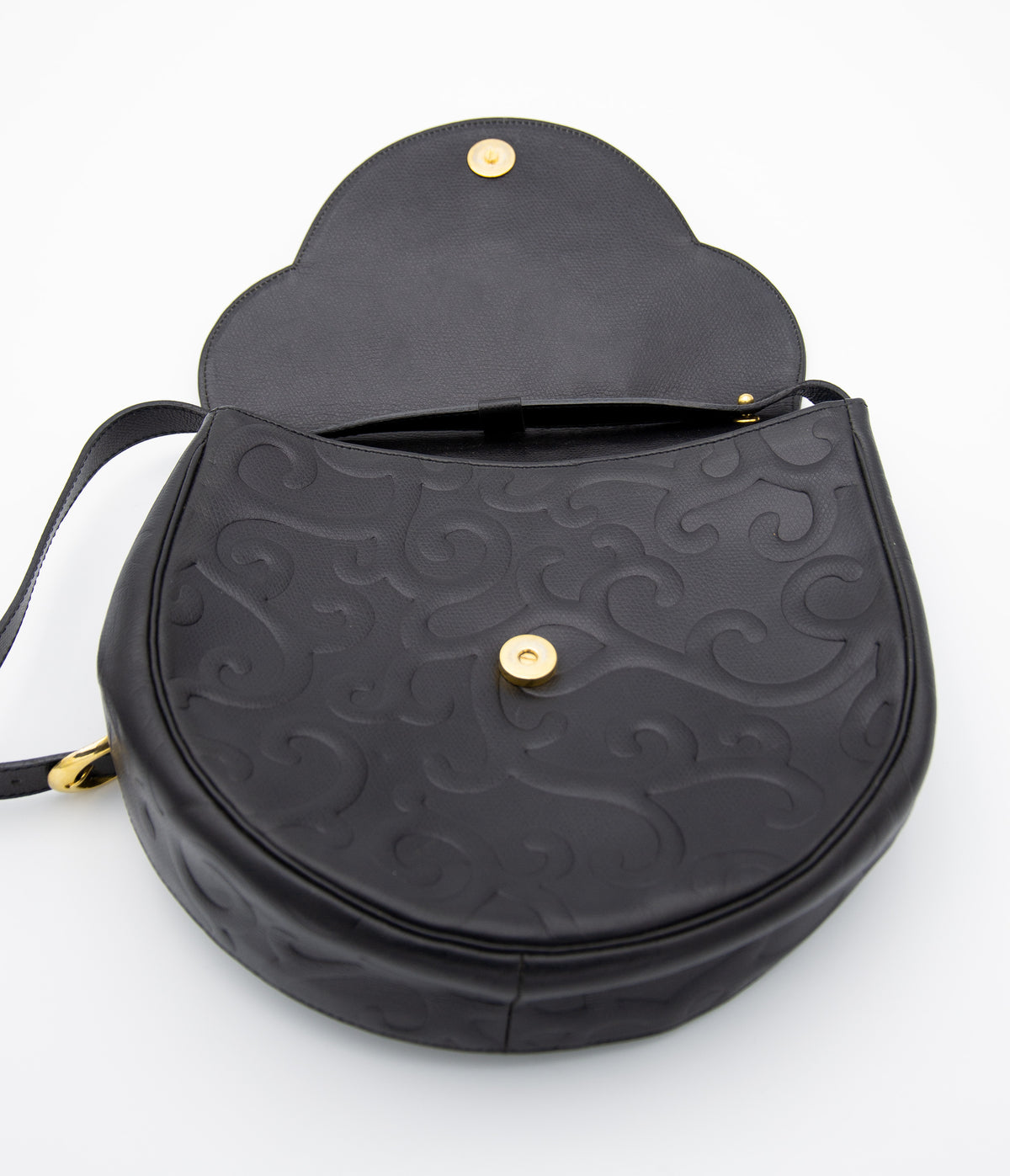 Sac Yves Saint Laurent Arabesque