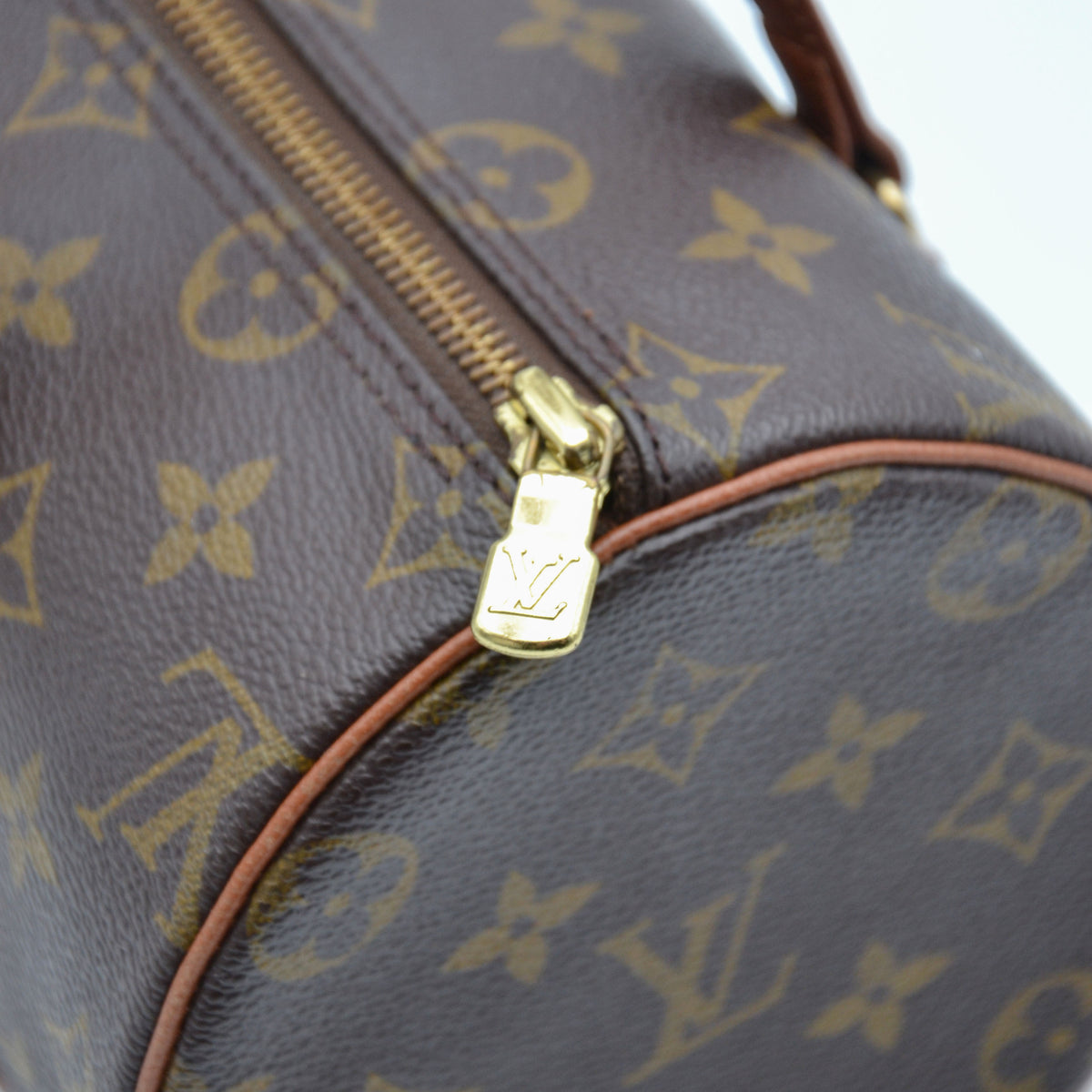 Louis Vuitton Papillon 26 Monogramme Vintage
