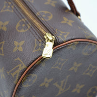 Louis Vuitton Papillon 26 Monogramme Vintage
