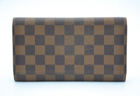 Portefeuille Louis Vuitton Sarah