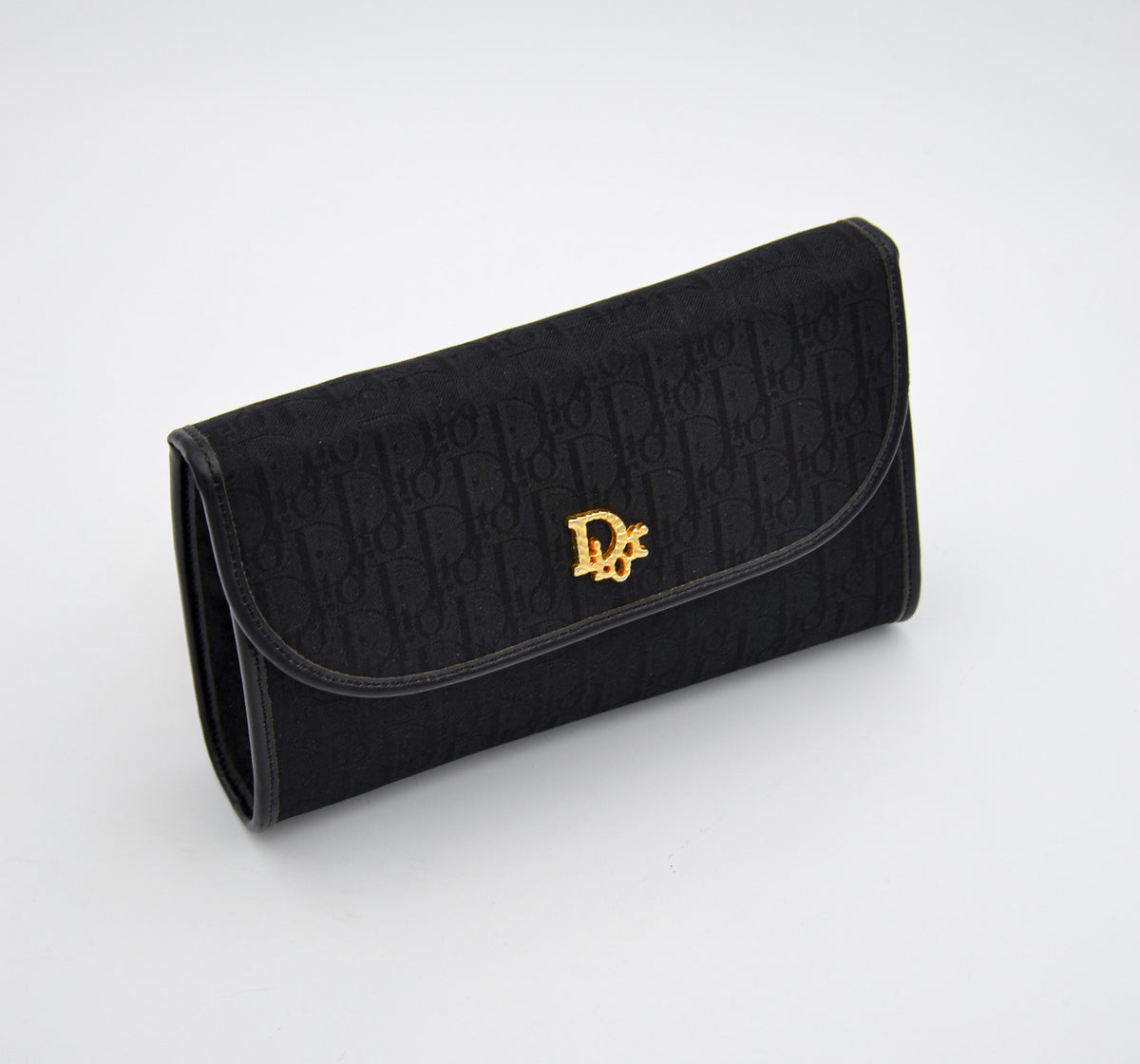 Pochette Dior Oblique