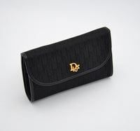 Pochette Dior Oblique
