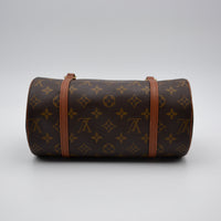 Louis Vuitton Papillon 26 Monogramme Vintage
