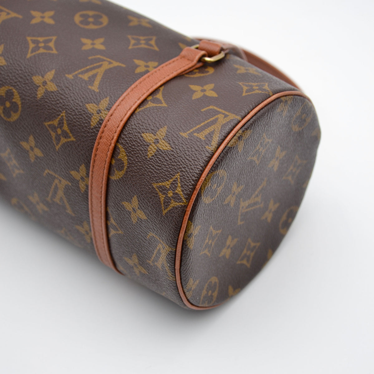 Louis Vuitton Papillon 26 Monogramme Vintage
