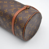 Louis Vuitton Papillon 26 Monogramme Vintage