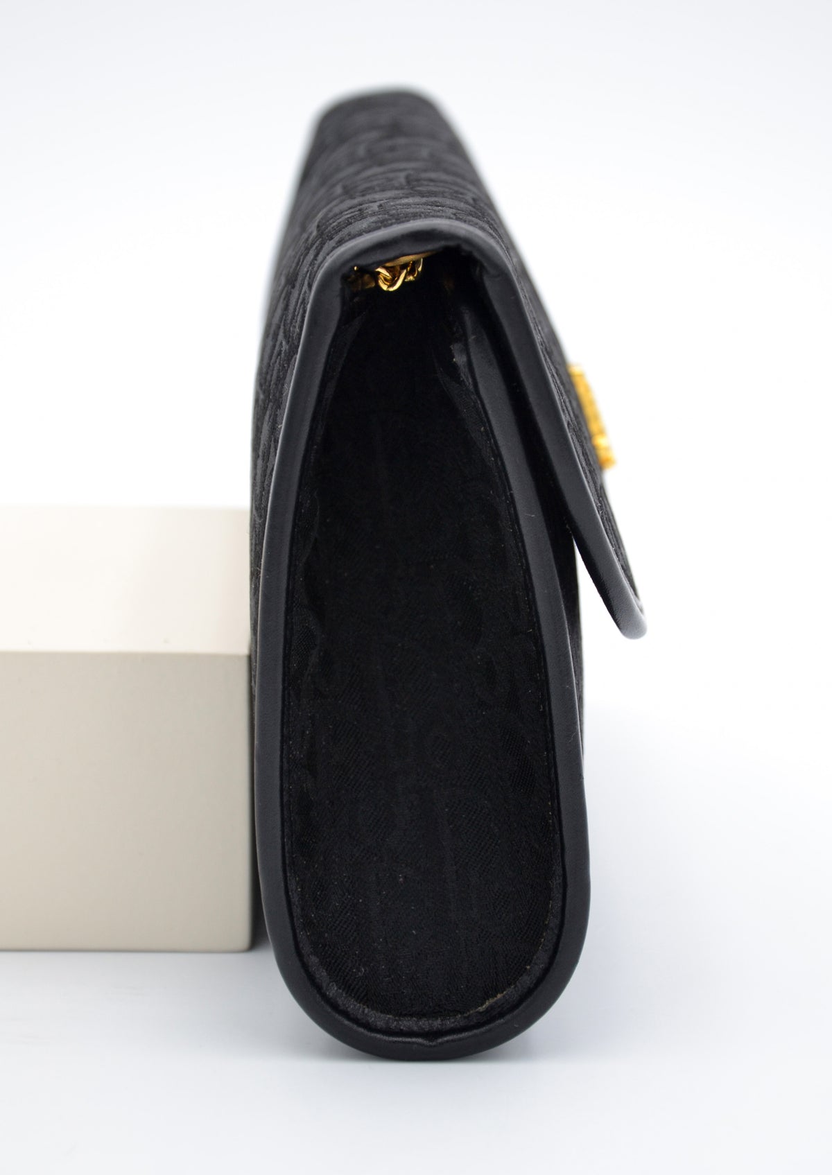 Pochette Dior Oblique