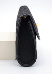 Pochette Dior Oblique