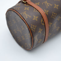 Louis Vuitton Papillon 26 Monogramme Vintage