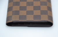 Portefeuille Louis Vuitton Sarah