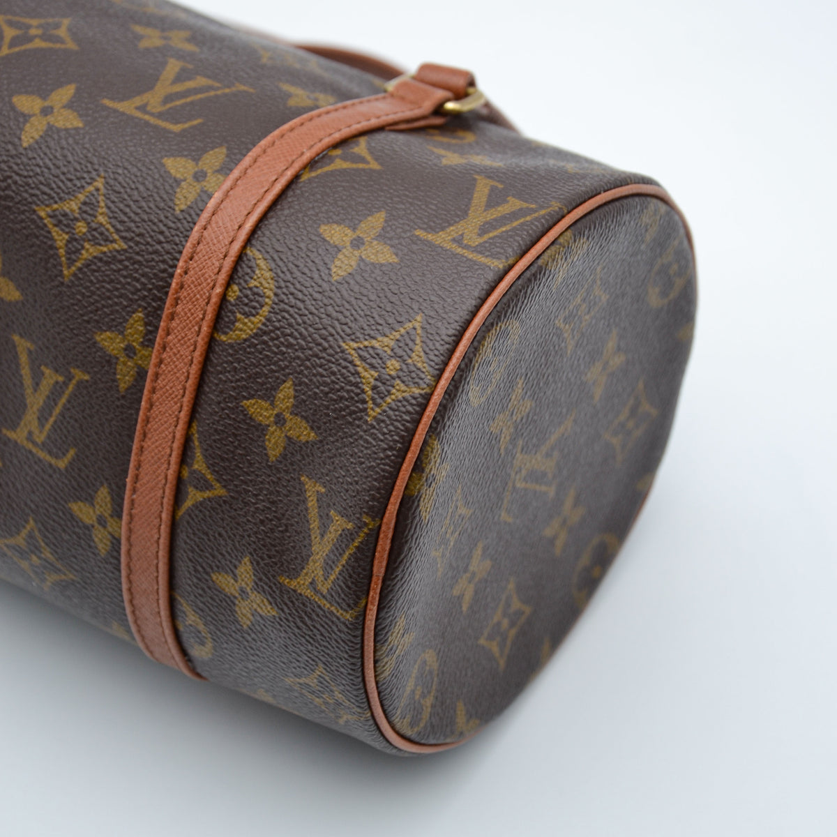 Louis Vuitton Papillon 26 Monogramme Vintage