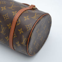 Louis Vuitton Papillon 26 Monogramme Vintage
