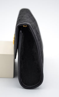 Pochette Dior Oblique