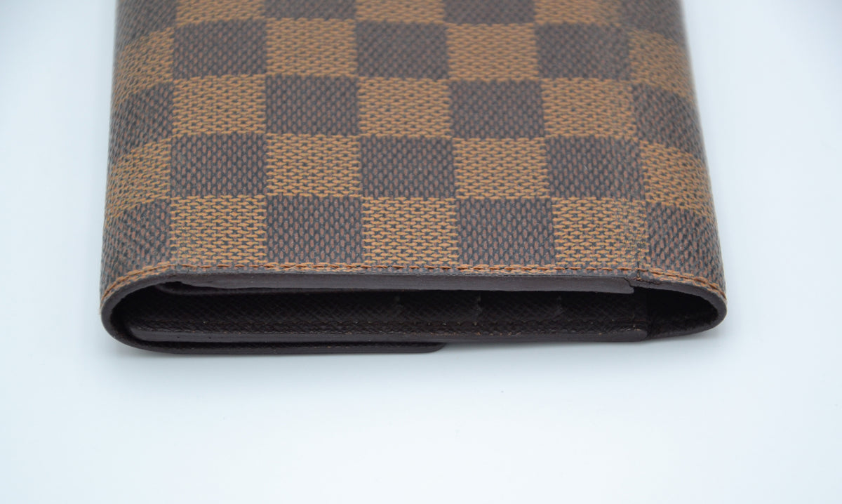 Portefeuille Louis Vuitton Sarah