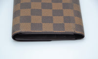 Portefeuille Louis Vuitton Sarah