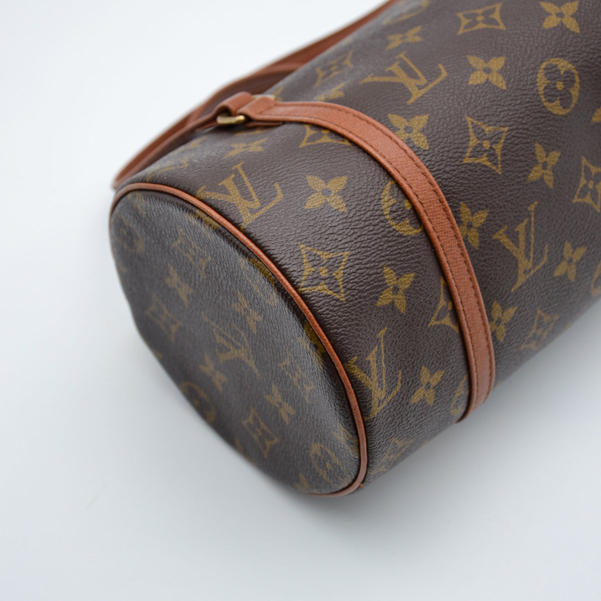 Louis Vuitton Papillon 26 Monogramme Vintage