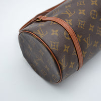 Louis Vuitton Papillon 26 Monogramme Vintage