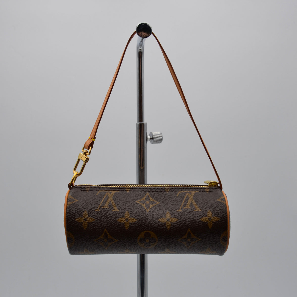 Pochette Papillon Louis Vuitton Vintage Monogram
