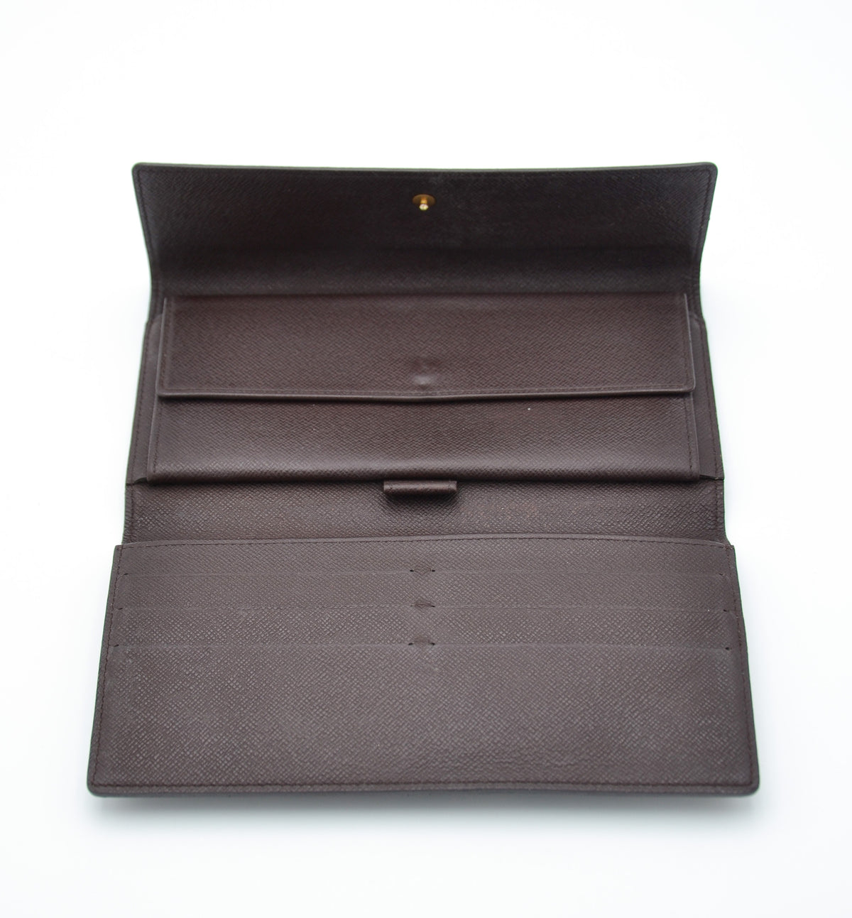 Portefeuille Louis Vuitton Sarah