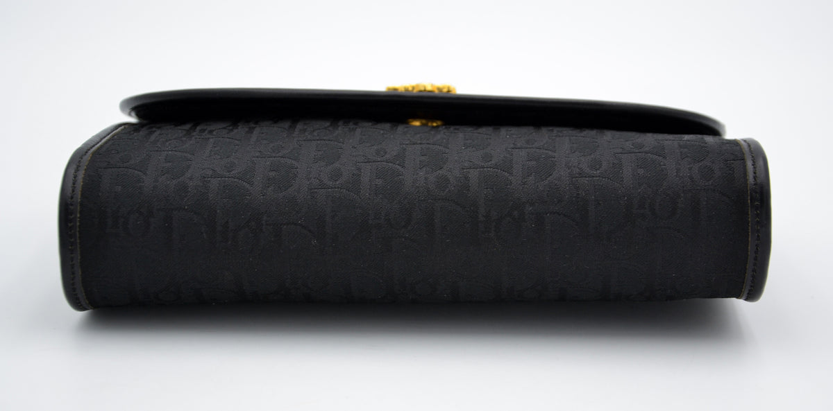 Pochette Dior Oblique