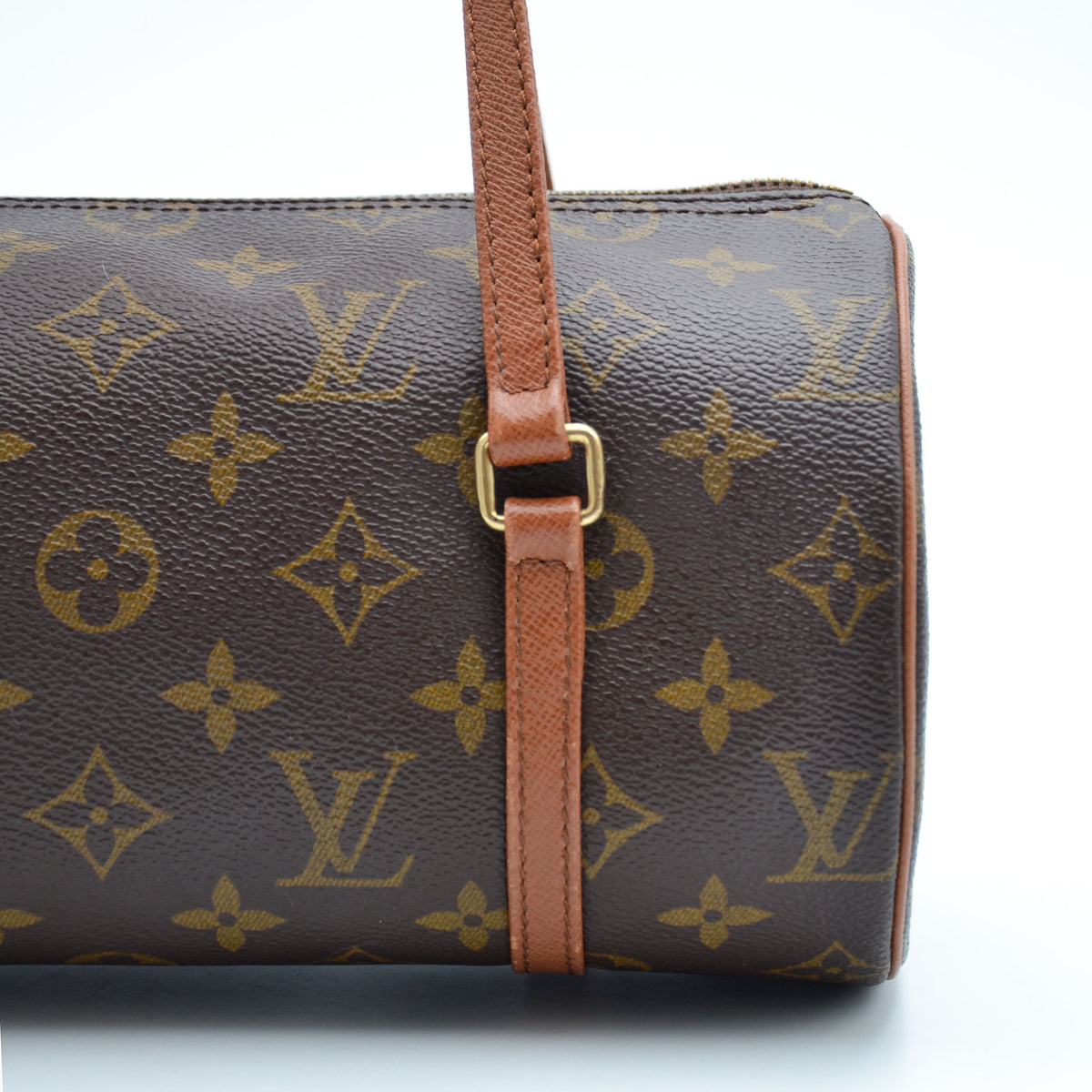 Louis Vuitton Papillon 26 Monogramme Vintage