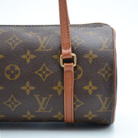Louis Vuitton Papillon 26 Monogramme Vintage