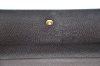 Portefeuille Louis Vuitton Sarah