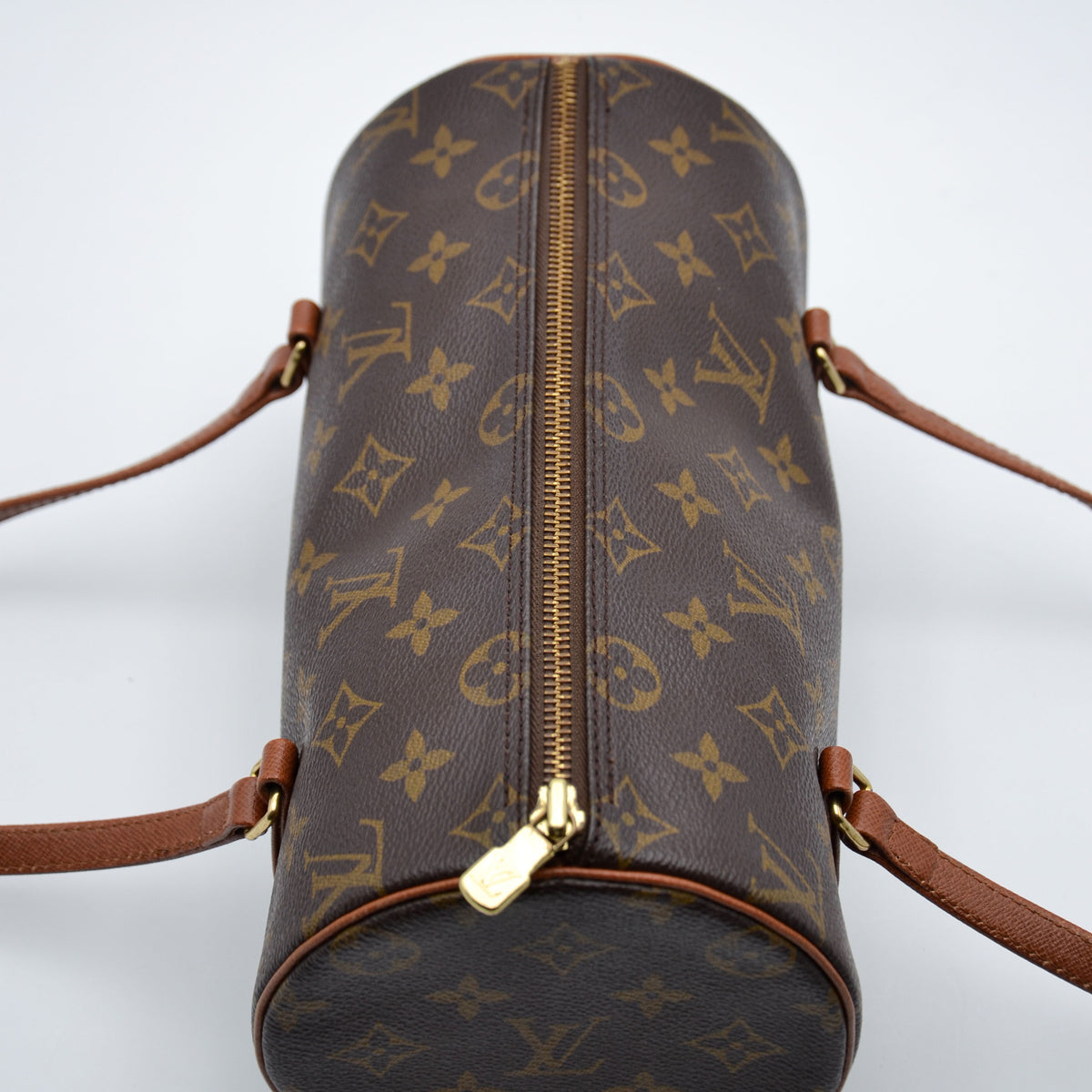 Louis Vuitton Papillon 26 Monogramme Vintage