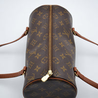 Louis Vuitton Papillon 26 Monogramme Vintage