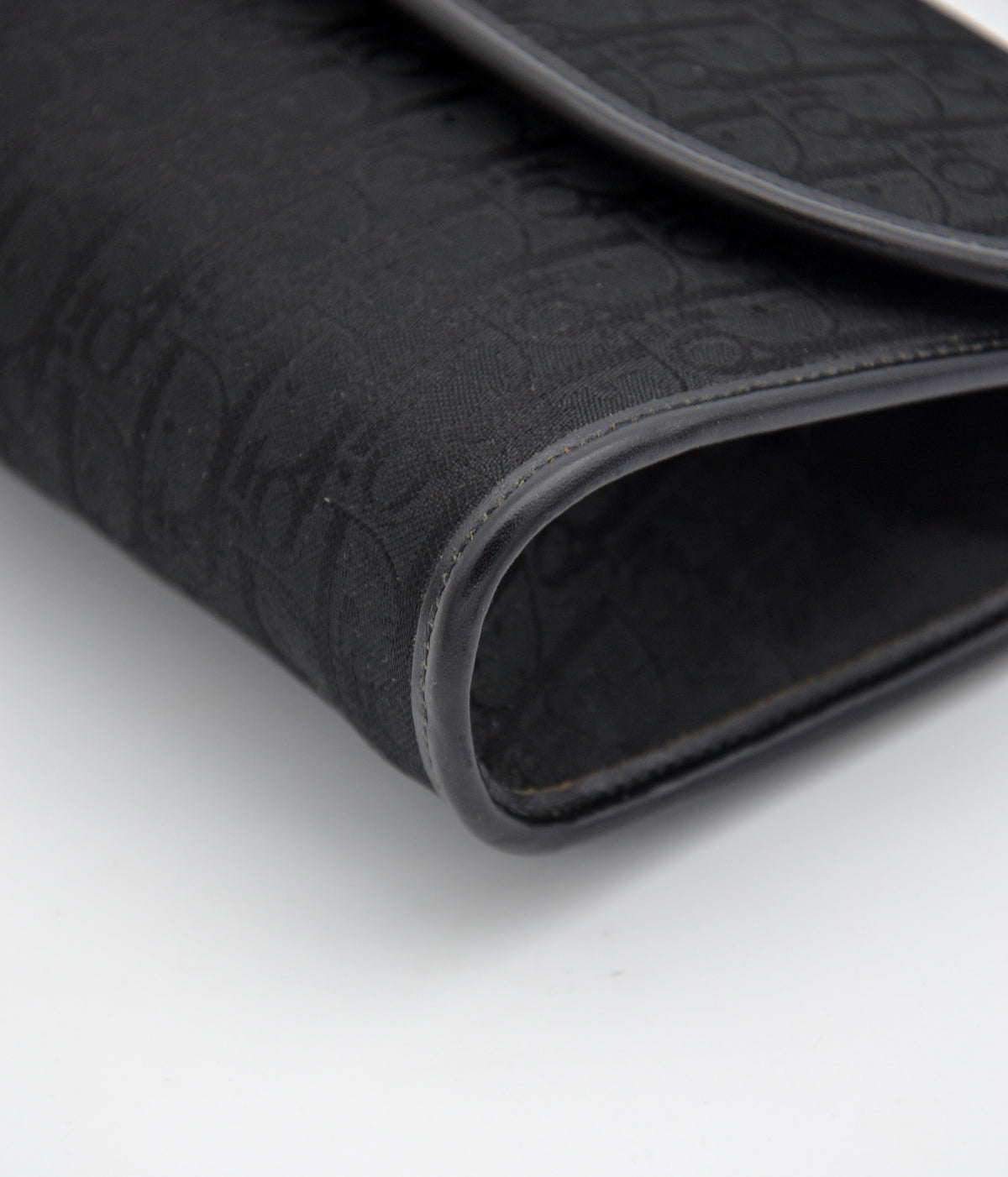 Pochette Dior Oblique