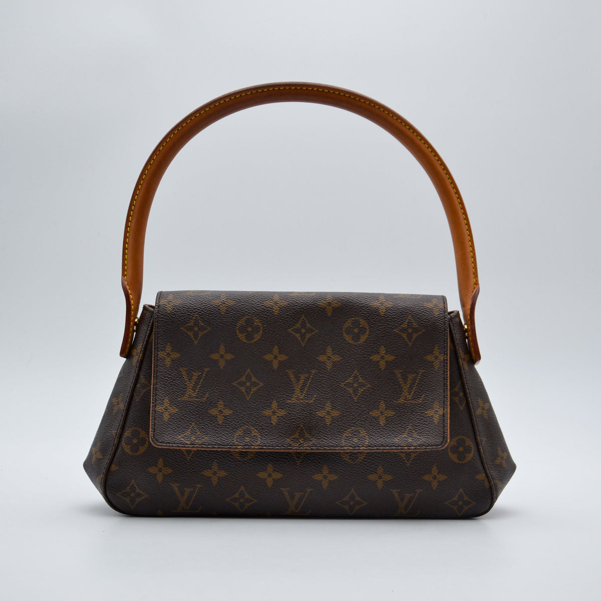 Louis Vuitton Mini Looping Monogramme