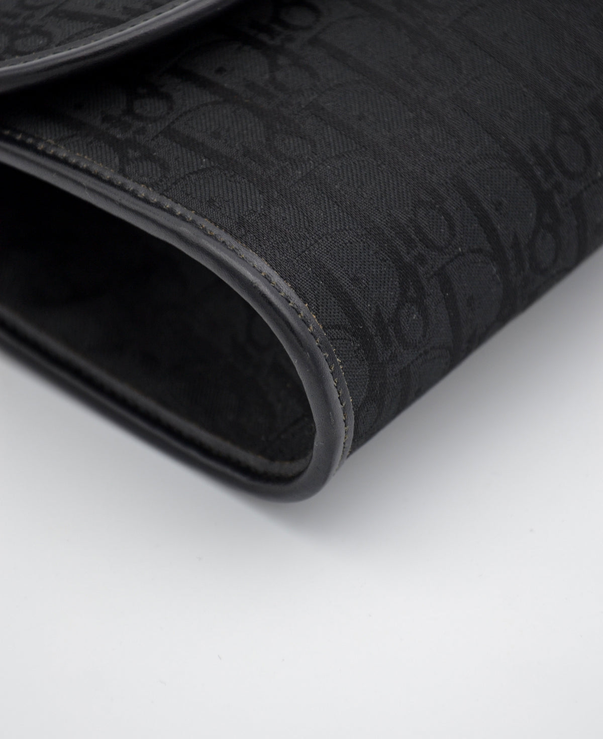 Pochette Dior Oblique