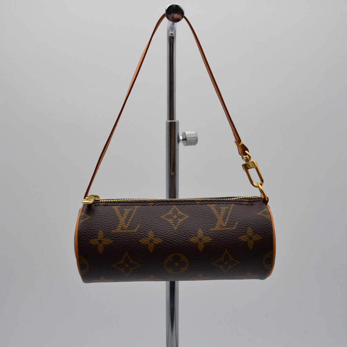 Pochette Papillon Louis Vuitton Vintage Monogram