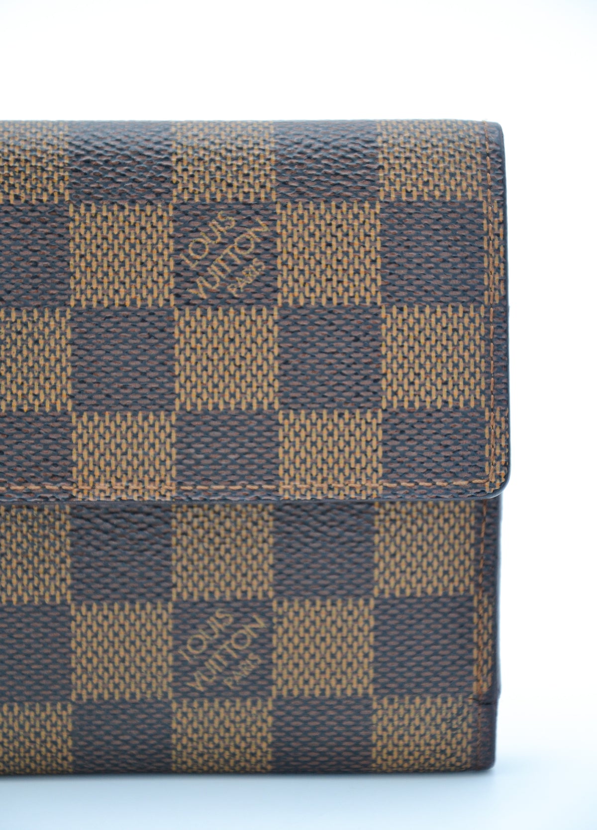 Portefeuille Louis Vuitton Sarah